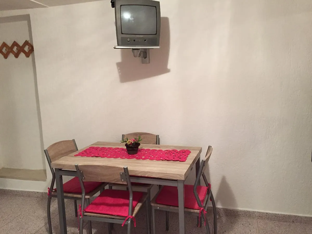 Apartments Bozena Krk Town